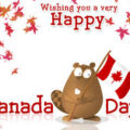 Happy Canada Day