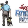 Happy Father's Day