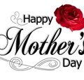 Happy Mother's Day