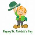 Happy St. Patrick's Day!