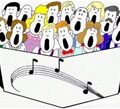 Hymn Sing