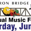 IB Ag Society Music Fest
