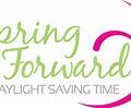 Spring Forward