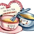 Valentine's Tea