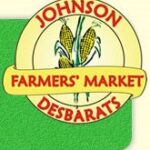 Johnson Farmers Market Logo
