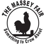 The Massey Fair Logo