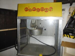 Popcorn Maker - 3 of 3