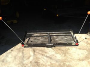 Drawtite Hitch for Vehicle Receiver 1 of 1