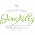 Jenn Kelly Photography logo