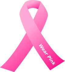 Wear Pink