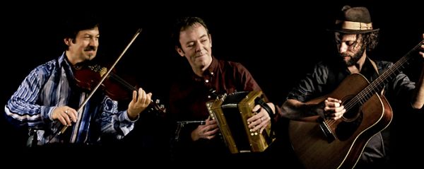 2 Worlds United Trio