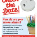 Fire Prevention Week 2016 PSA