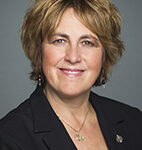 MP Carol Hughes