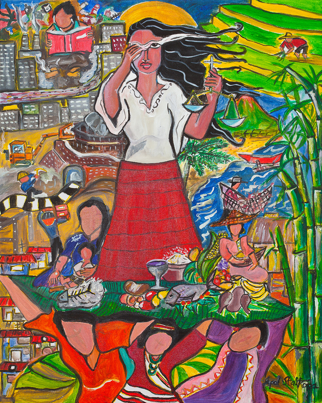 World Day of Prayer 2017