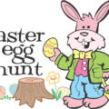 Easter Egg Hunt