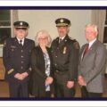 Gib's Retirement