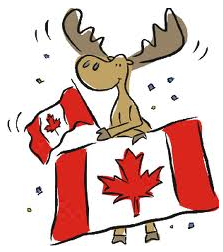 Canada Moose