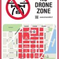 No Drone Zone