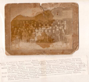 IBPS - 1898 sepia-tone