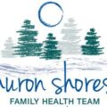 Huron Shores Family Health Team Logo