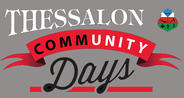 Thessalon Community Days