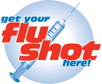 Flu Shot Clinic – Huron Shores