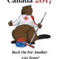 Canada 150 Curling 2