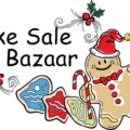 Christmas Bake Sale & Bazaar