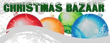 Christmas Bazaar