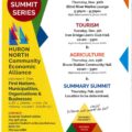 HNCEA Summits Poster