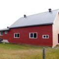 New Ward 4 Rec Centre, 23802 Hwy. 17