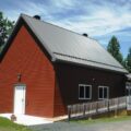Ward 4 Rec Centre