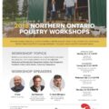 CFO OMAFRA Northern Poultry Tour
