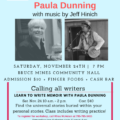 Stories in the North