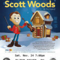 Scott Woods