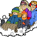 Winter Family Fun