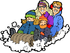 Winter Family Fun