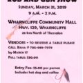 Wharncliffe Gun Show