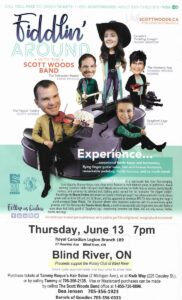 Scott Woods June 13 2019