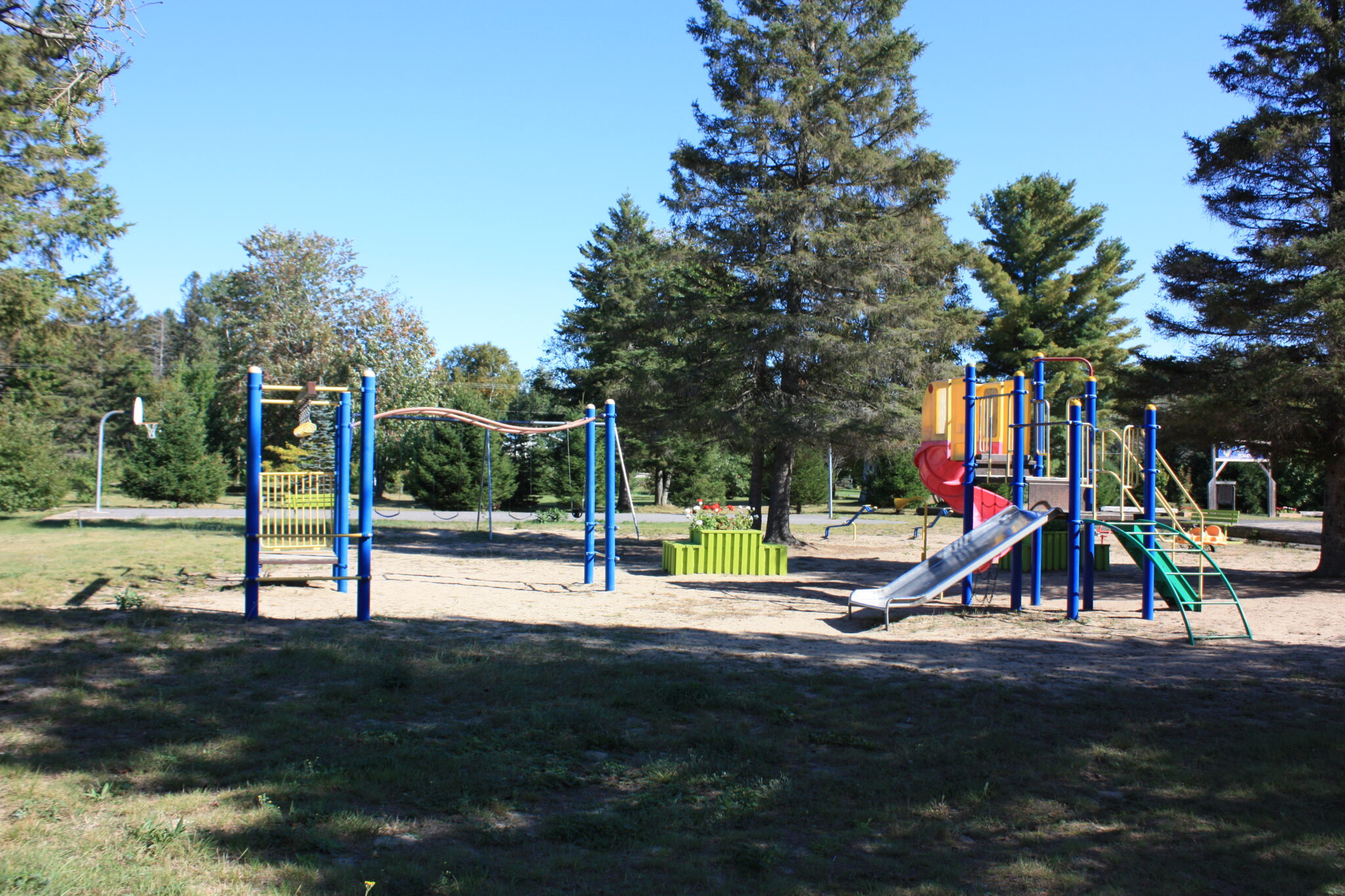 Parks and Boat Launches Huron Shores