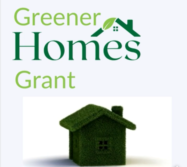 Canada Greener Homes Grant